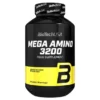 BioTech Mega Amino 3200 - 100 tabl.