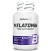 BioTech Melatonin - 90 tabl.
