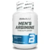 BioTech Men's Arginine - 90 kaps.