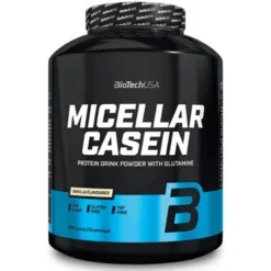 BioTech Micellar Casein - 2270g