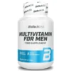 BioTech Multivitamin For Men - 60 tabl.