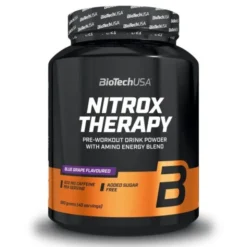 BioTech NitrOX Therapy - 680g