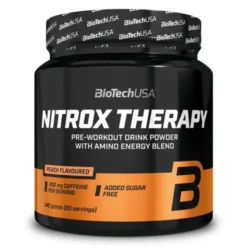 BioTech NitrOX Therapy - 340g