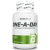 BioTech One-A-Day - 100 tabl.
