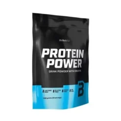 BioTech Protein Power - 1000g