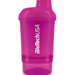 BioTech Shaker Wave+ Nano - 300 ml