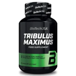 BioTech Tribulus Maximus - 90 tabl.