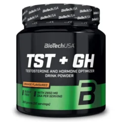 BioTech TST + GH - 300g