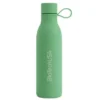 BioTech USA Stainless Steel Bottle - Green - 500ml