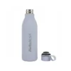 BioTech USA Stainless Steel Bottle - Blue - 500ml