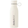 BioTech USA Stainless Steel Bottle - Cream - 500ml