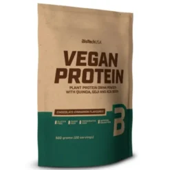 BioTech Vegan Protein - 500g