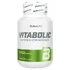 BioTech Vitabolic - 30 tabl.