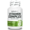 BioTech Vitamin Complex - 60 kaps.