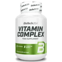 BioTech Vitamin Complex - 60 kaps.
