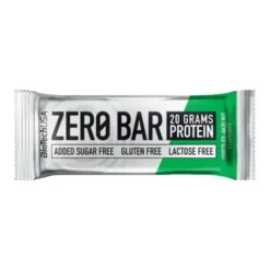 BioTech ZERO Bar - 50g
