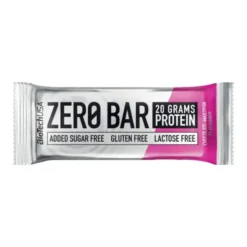 BioTech ZERO Bar - 50g