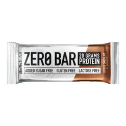 BioTech ZERO Bar - 50g