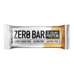 BioTech ZERO Bar - 50g