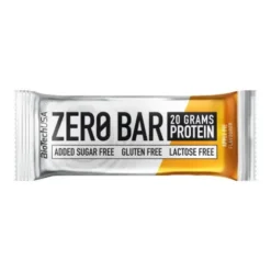 BioTech ZERO Bar - 50g