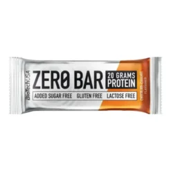 BioTech ZERO Bar - 50g