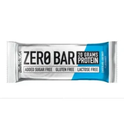 BioTech ZERO Bar - 50g
