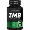 BioTech ZMB - 60 kaps.