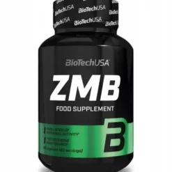 BioTech ZMB - 60 kaps.