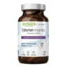 Biowen Cytrynian Magnezu – magnez z witaminą B6 P-5-P – 100 kaps.