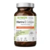 Biowen Witamina C Complex+ – witamina C z bioflawonoidami – 100 kaps.