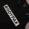 BODYPAK Tank Top Damski - Black