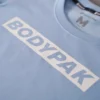 BODYPAK T-Shirt Męski - Blue
