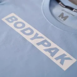 BODYPAK T-Shirt Męski - Blue