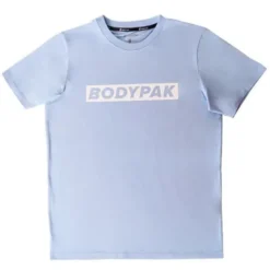 BODYPAK T-Shirt Męski - Blue