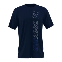 BODYPAK T-Shirt Męski Granatowy