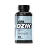 DZIK Cynk - cytrynian cynku 15 mg - 60 kaps.
