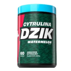 DZIK Cytrulina - 540g