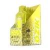 DZIK Żel Energetyczny - 6 x 66g Lemon