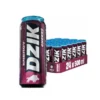 DZIK ENERGY CHERRY - 24 x 500ml