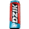 DZIK ENERGY CLASSIC - 500ml
