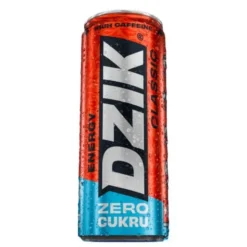 DZIK ENERGY CLASSIC - 250ml