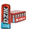 DZIK ENERGY CLASSIC - 24 x 250ml
