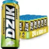 DZIK ENERGY LEMON - 24 x 500ml