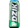 DZIK ENERGY MOJITO - 500ml