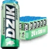 DZIK ENERGY MOJITO - 24 x 500ml