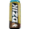 DZIK ENERGY PINEAPPLE - 500ml