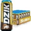 DZIK ENERGY PINEAPPLE - 24 x 500ml