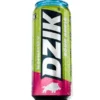 DZIK ENERGY SOUR APPLE - 500ml