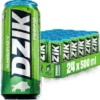 DZIK ENERGY TROPIC - 24 x 500ml