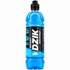 DZIK Vitamin Boost - napój zero z witaminami - 750 ml